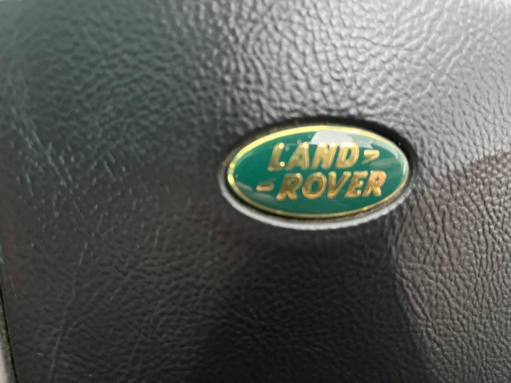 Used Land Rover Discovery 2007 for sale - 77302800: Photo 17