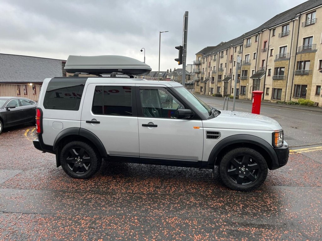 Used Land Rover Discovery 2007 for sale - 77302800: Photo 2