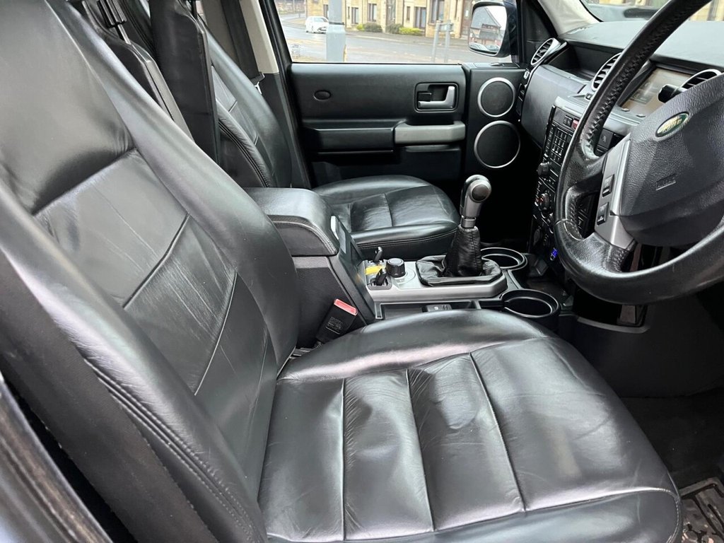 Used Land Rover Discovery 2007 for sale - 77302800: Photo 22