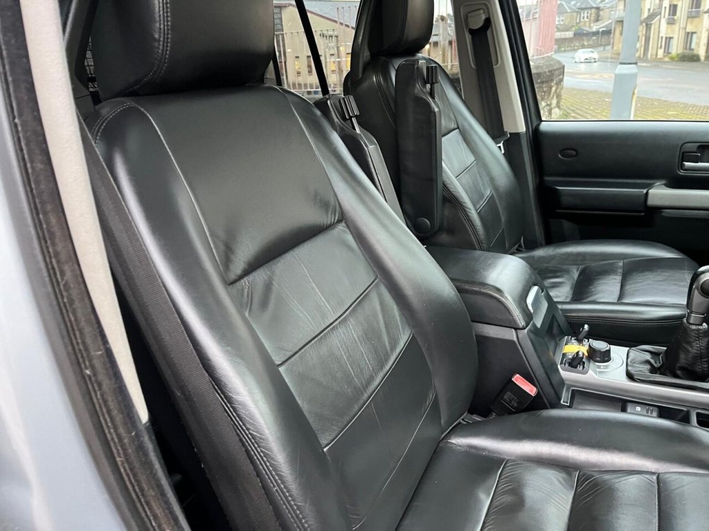 Used Land Rover Discovery 2007 for sale - 77302800: Photo 24