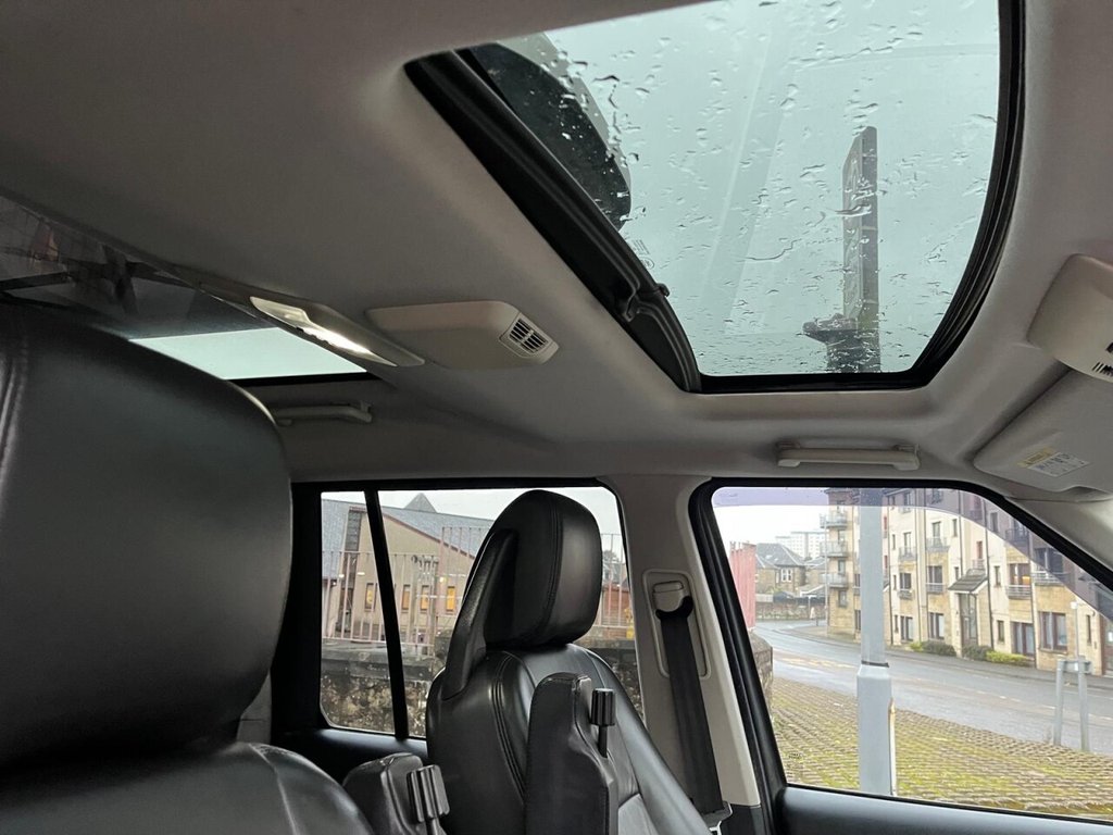 Used Land Rover Discovery 2007 for sale - 77302800: Photo 26