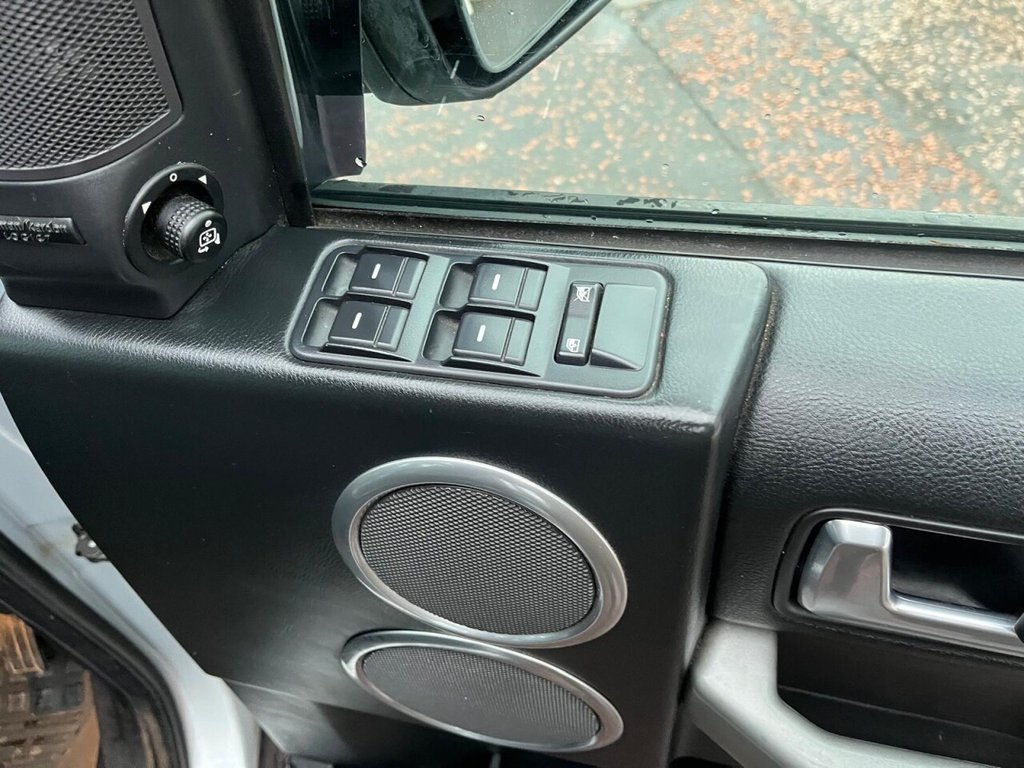 Used Land Rover Discovery 2007 for sale - 77302800: Photo 9