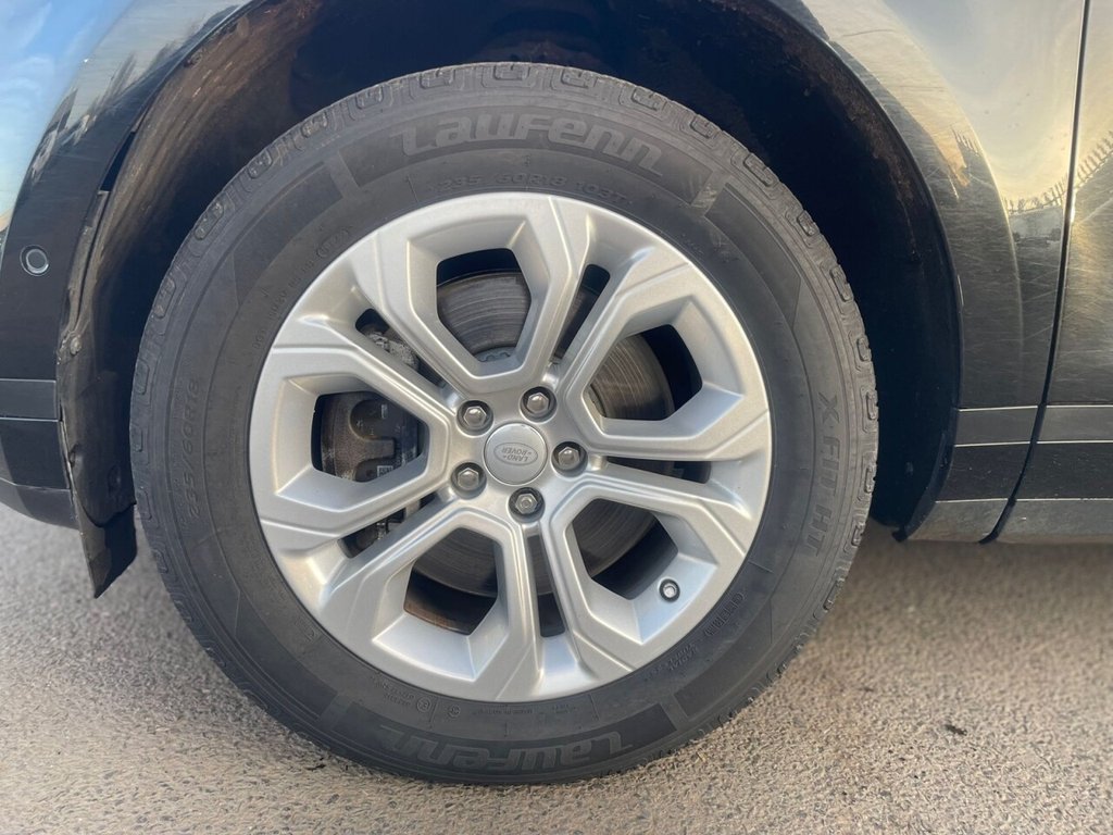 Used Land Rover Range Rover Evoque 2021 for sale - 77572163: Photo 11