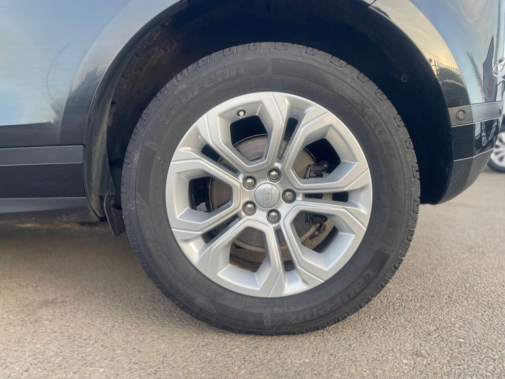 Used Land Rover Range Rover Evoque 2021 for sale - 77572163: Photo 12