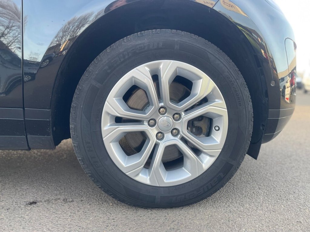 Used Land Rover Range Rover Evoque 2021 for sale - 77572163: Photo 13