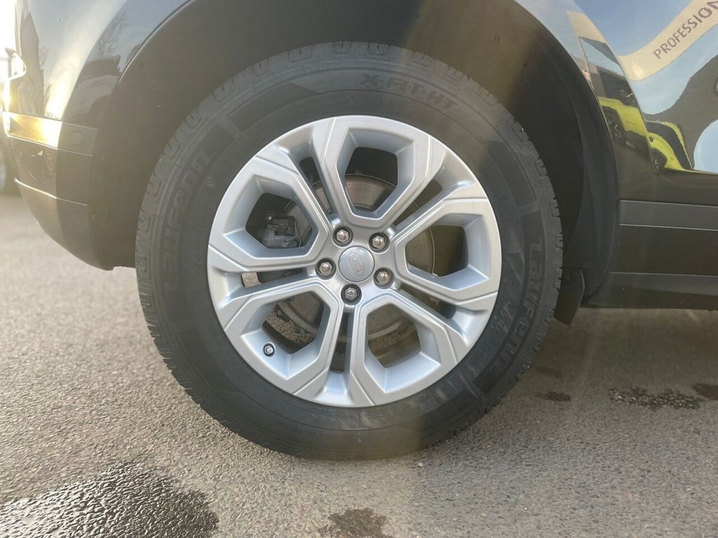 Used Land Rover Range Rover Evoque 2021 for sale - 77572163: Photo 14