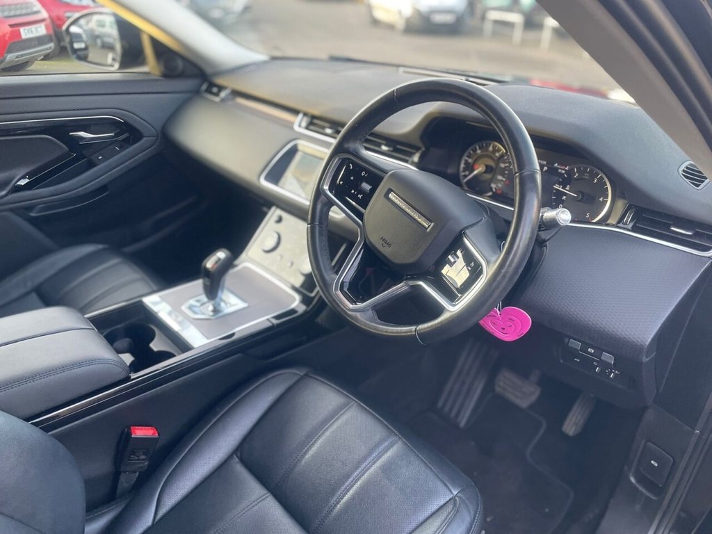 Used Land Rover Range Rover Evoque 2021 for sale - 77572163: Photo 15