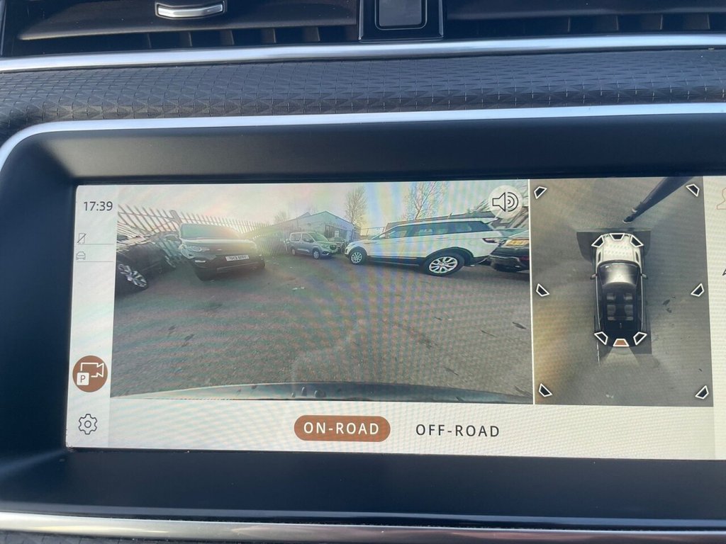 Used Land Rover Range Rover Evoque 2021 for sale - 77572163: Photo 19