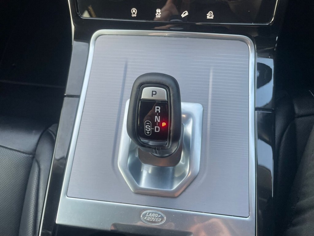 Used Land Rover Range Rover Evoque 2021 for sale - 77572163: Photo 20