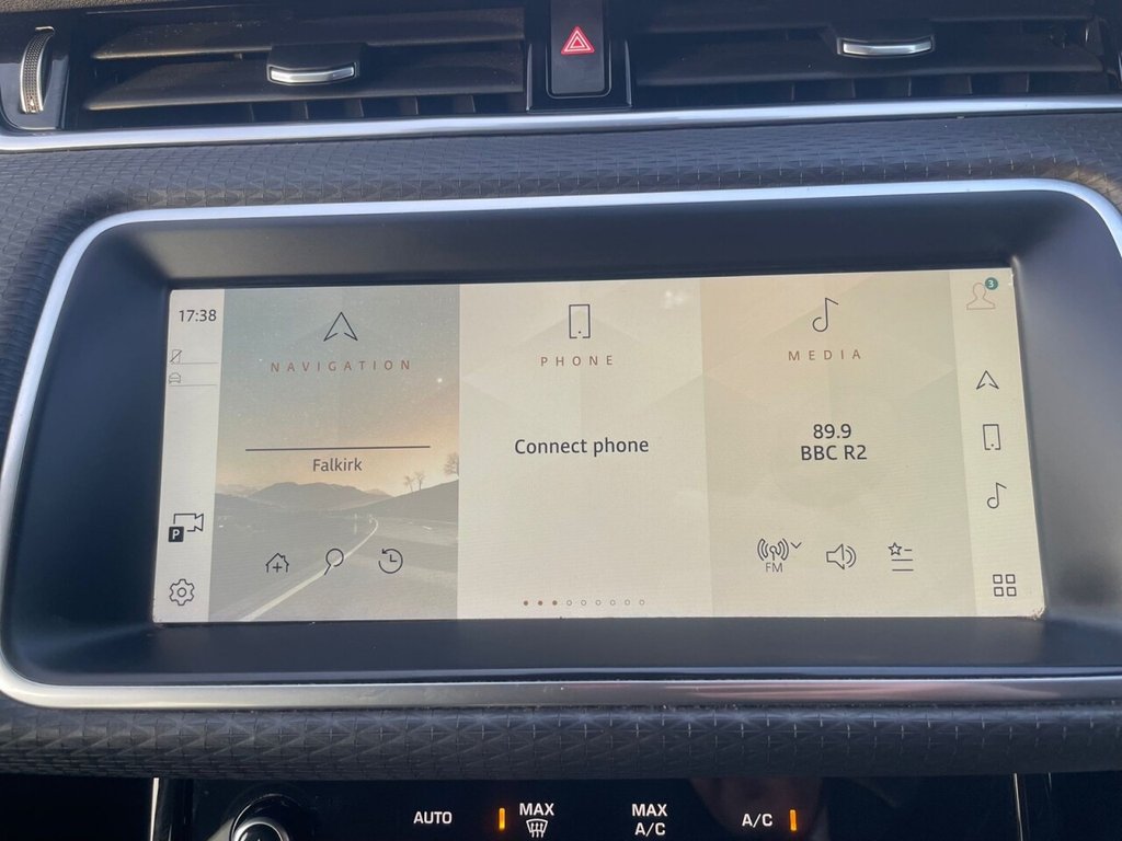 Used Land Rover Range Rover Evoque 2021 for sale - 77572163: Photo 21