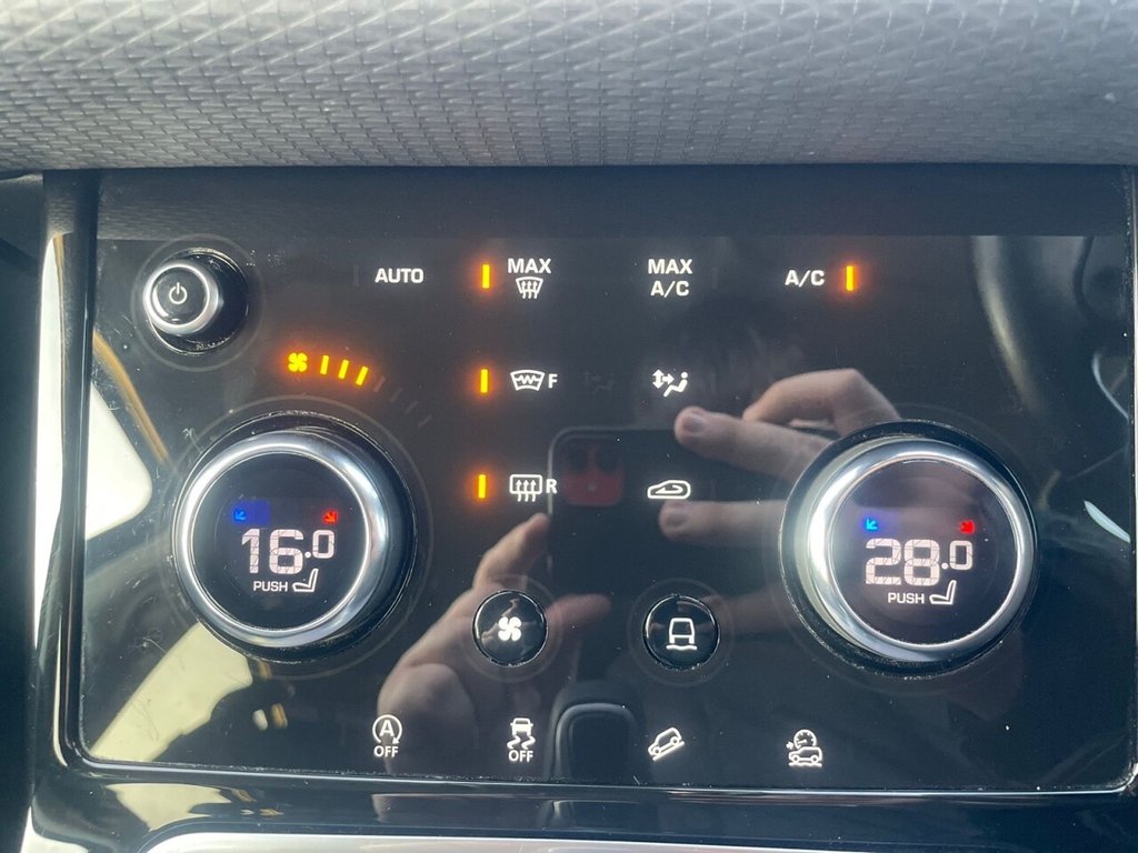 Used Land Rover Range Rover Evoque 2021 for sale - 77572163: Photo 22