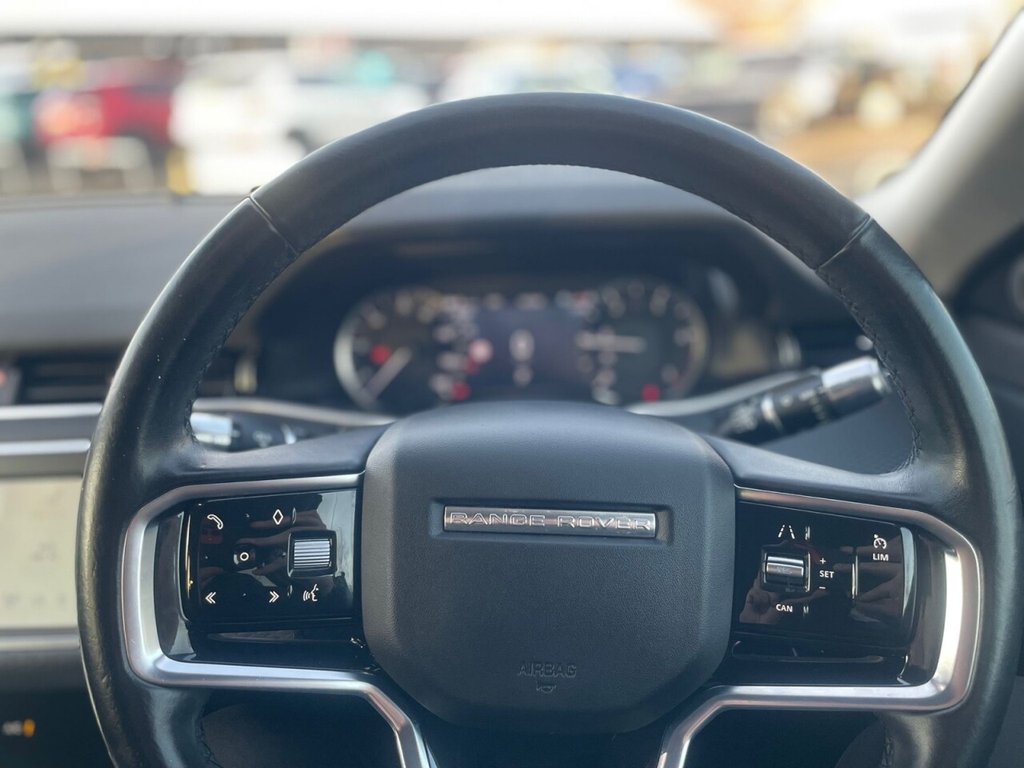 Used Land Rover Range Rover Evoque 2021 for sale - 77572163: Photo 23