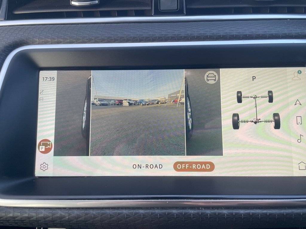 Used Land Rover Range Rover Evoque 2021 for sale - 77572163: Photo 24