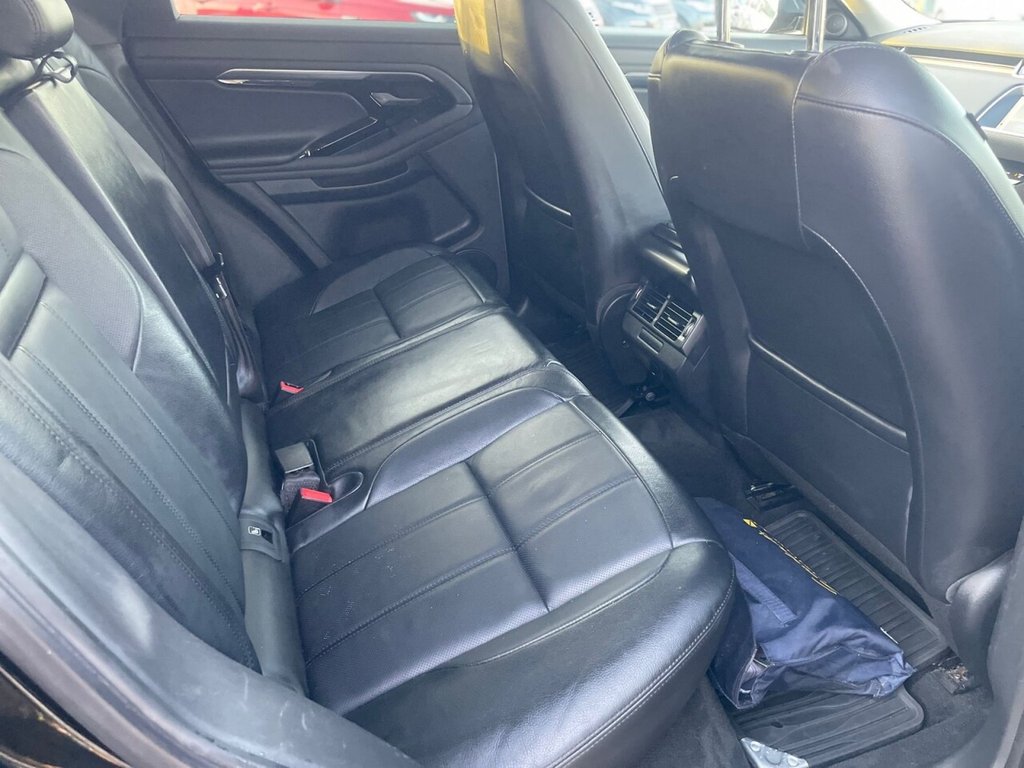 Used Land Rover Range Rover Evoque 2021 for sale - 77572163: Photo 25