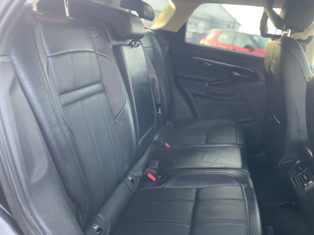 Used Land Rover Range Rover Evoque 2021 for sale - 77572163: Photo 28