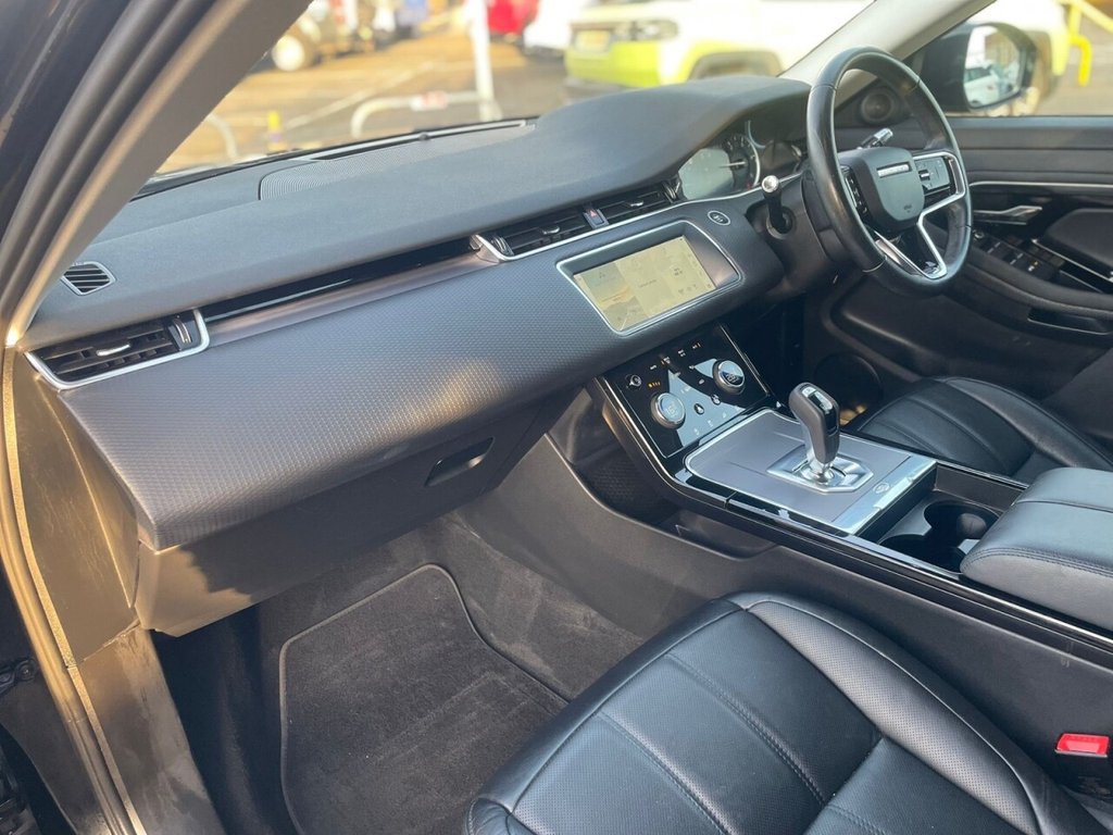 Used Land Rover Range Rover Evoque 2021 for sale - 77572163: Photo 29
