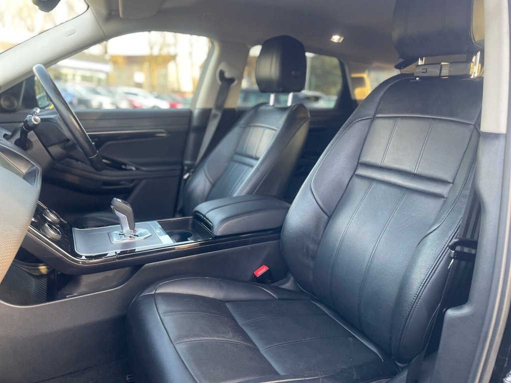 Used Land Rover Range Rover Evoque 2021 for sale - 77572163: Photo 30