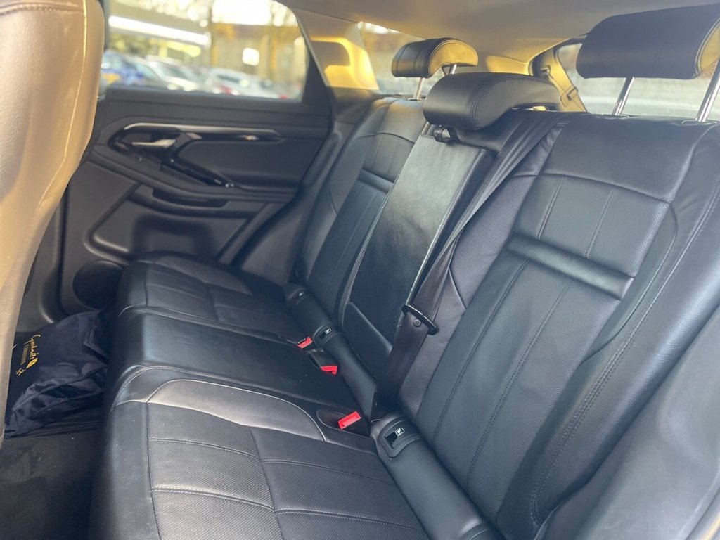 Used Land Rover Range Rover Evoque 2021 for sale - 77572163: Photo 35