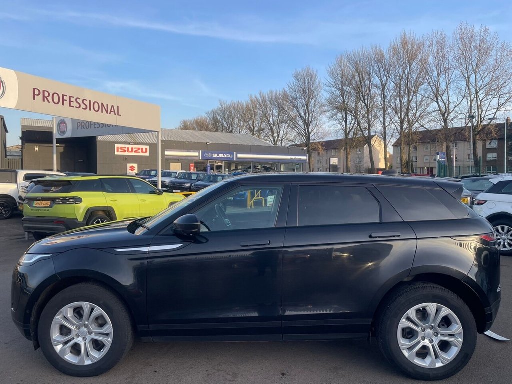 Used Land Rover Range Rover Evoque 2021 for sale - 77572163: Photo 7