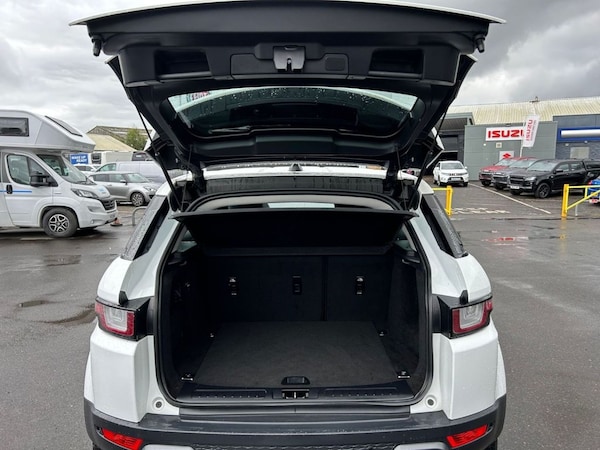 Used Land Rover Range Rover Evoque 2018 for sale - 68316157: Photo 13