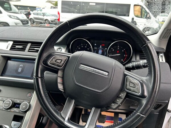 Used Land Rover Range Rover Evoque 2018 for sale - 68316157: Photo 17
