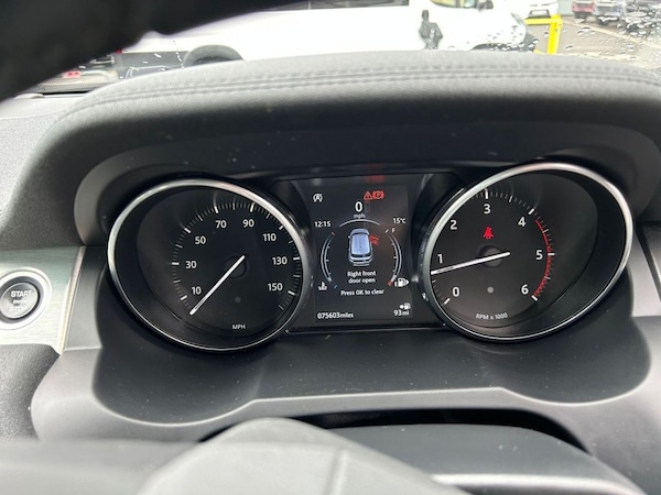 Used Land Rover Range Rover Evoque 2018 for sale - 68316157: Photo 18