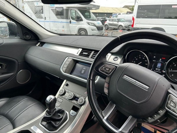 Used Land Rover Range Rover Evoque 2018 for sale - 68316157: Photo 20