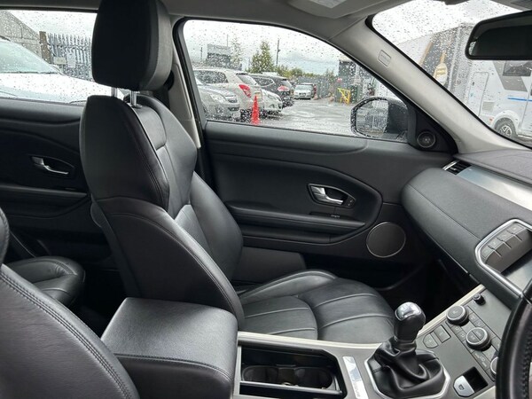 Used Land Rover Range Rover Evoque 2018 for sale - 68316157: Photo 21