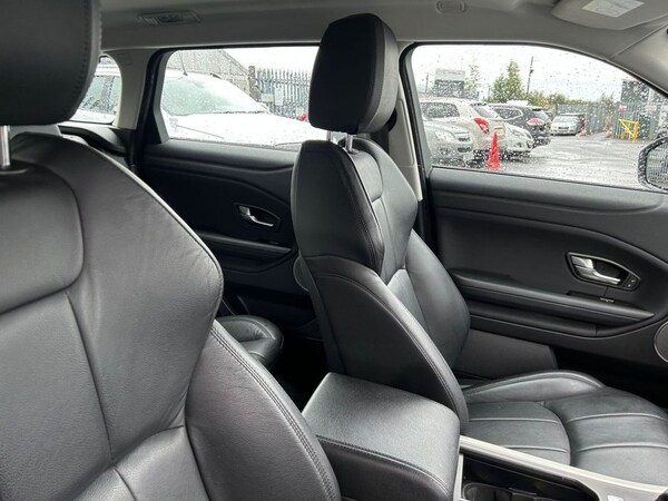 Used Land Rover Range Rover Evoque 2018 for sale - 68316157: Photo 22