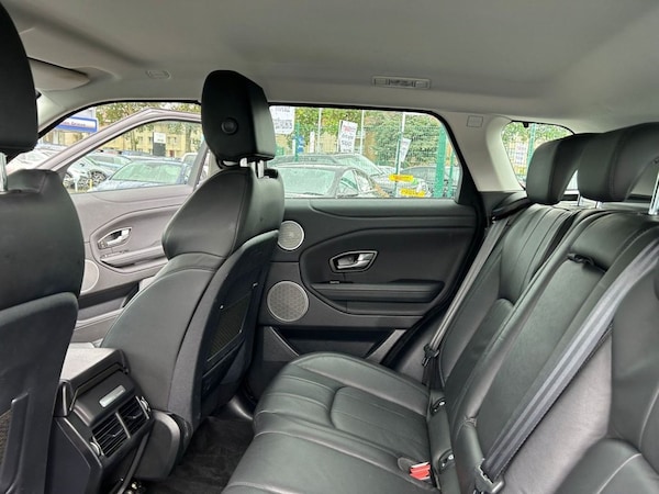 Used Land Rover Range Rover Evoque 2018 for sale - 68316157: Photo 32