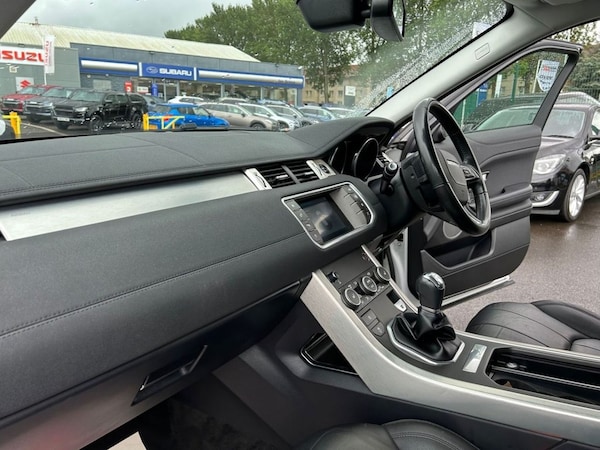 Used Land Rover Range Rover Evoque 2018 for sale - 68316157: Photo 34