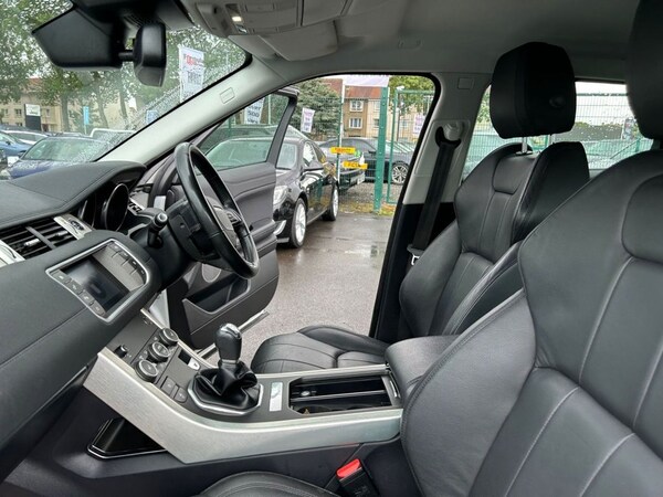 Used Land Rover Range Rover Evoque 2018 for sale - 68316157: Photo 36