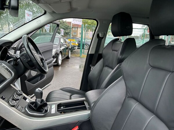 Used Land Rover Range Rover Evoque 2018 for sale - 68316157: Photo 37