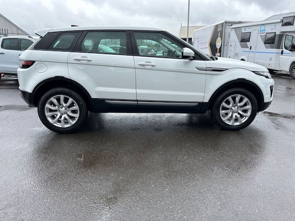 Used Land Rover Range Rover Evoque 2018 for sale - 68316157: Photo 8