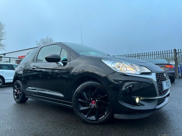 Used DS Automobiles DS 3 2017 for sale - 69483721: Photo 10