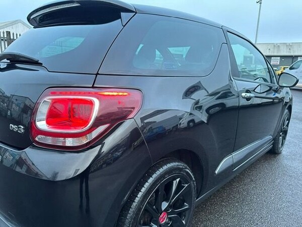 Used DS Automobiles DS 3 2017 for sale - 69483721: Photo 11