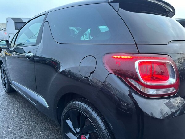 Used DS Automobiles DS 3 2017 for sale - 69483721: Photo 12