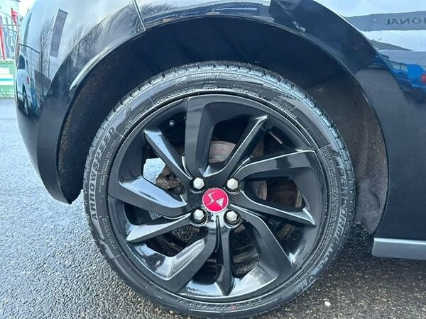 Used DS Automobiles DS 3 2017 for sale - 69483721: Photo 13