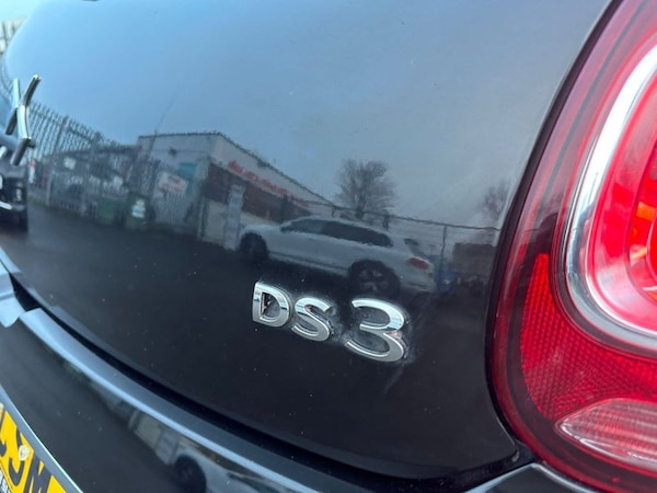 Used DS Automobiles DS 3 2017 for sale - 69483721: Photo 16