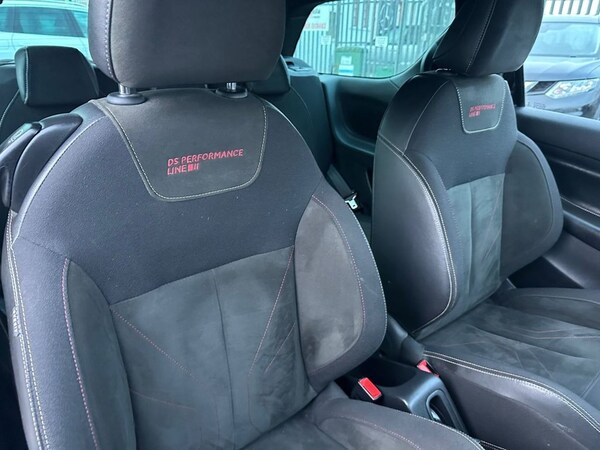Used DS Automobiles DS 3 2017 for sale - 69483721: Photo 18