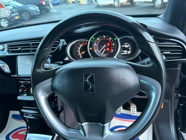 Used DS Automobiles DS 3 2017 for sale - 69483721: Photo 19