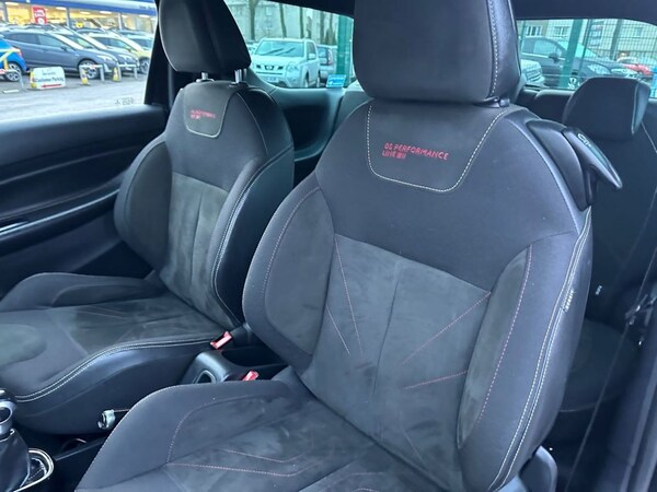 Used DS Automobiles DS 3 2017 for sale - 69483721: Photo 25