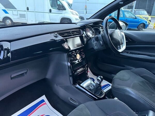 Used DS Automobiles DS 3 2017 for sale - 69483721: Photo 28