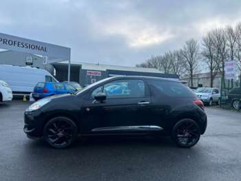 Used DS Automobiles DS 3 2017 for sale - 69483721: Photo
