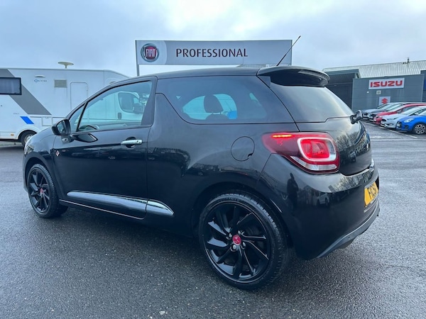 Used DS Automobiles DS 3 2017 for sale - 69483721: Photo 5