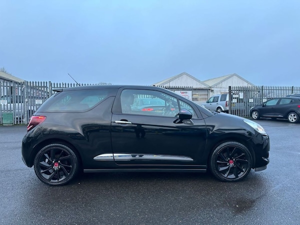 Used DS Automobiles DS 3 2017 for sale - 69483721: Photo 6