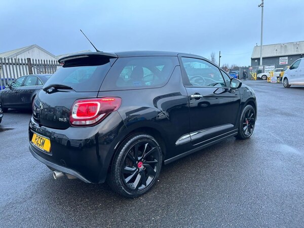 Used DS Automobiles DS 3 2017 for sale - 69483721: Photo 7
