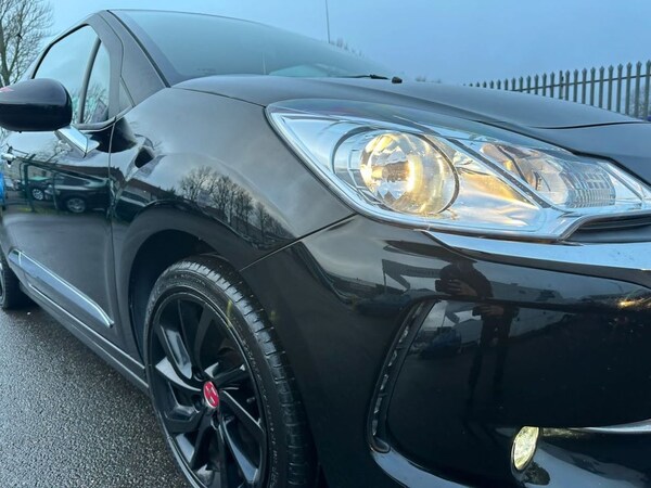 Used DS Automobiles DS 3 2017 for sale - 69483721: Photo 8