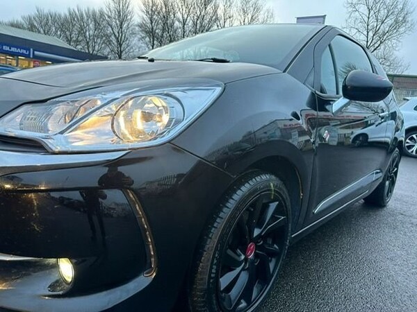 Used DS Automobiles DS 3 2017 for sale - 69483721: Photo 9