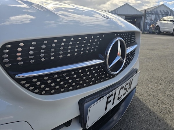 Used Mercedes-Benz CLA 2018 for sale - 74696449: Photo 10